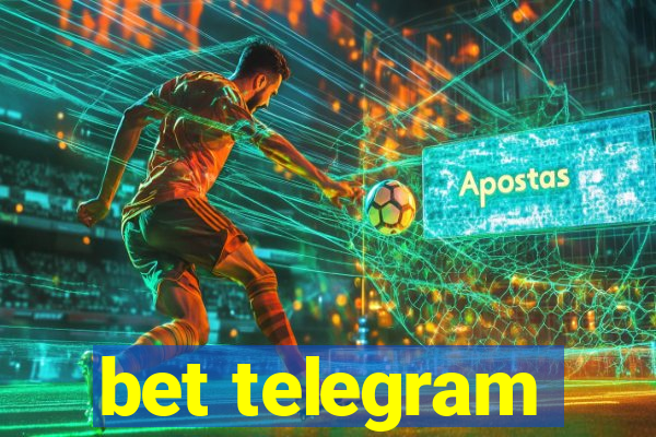 bet telegram